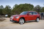 BMW X1 xDrive 2.8i 2012 года